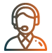 Inbound Customer Services